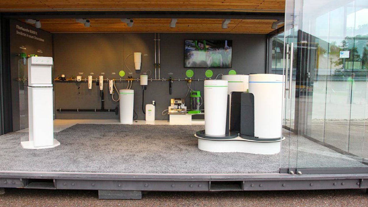 Event-Container