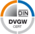 dvgw logo