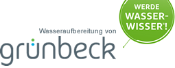 Logo Grünbeck